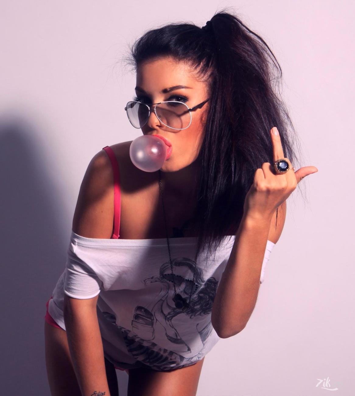 Sassy girls in Nukualofa