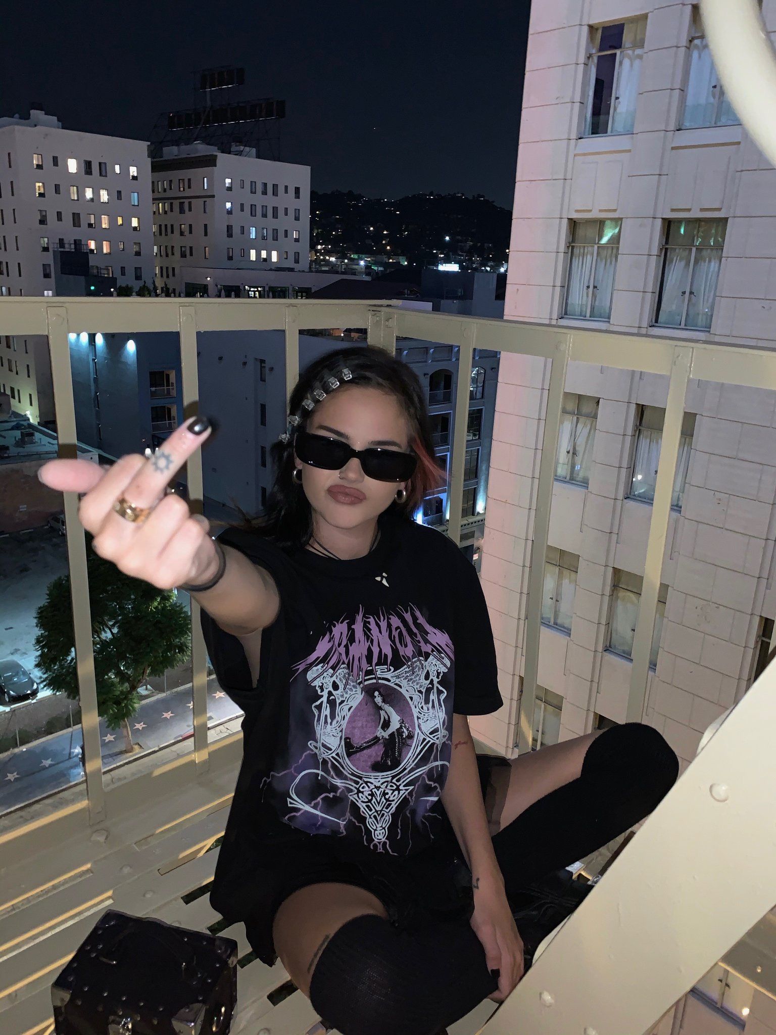 Sassy girls in Nukualofa