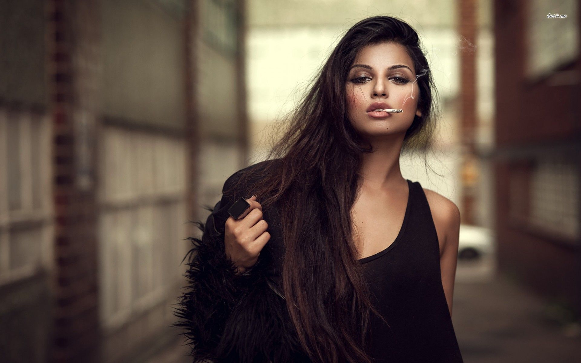 Sassy girls in Nukualofa