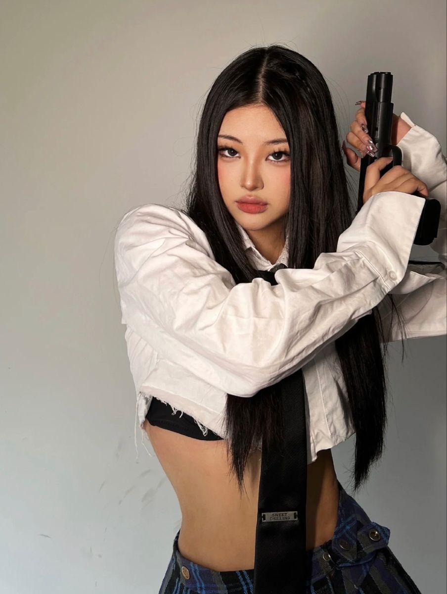 Sassy girls in Nukualofa