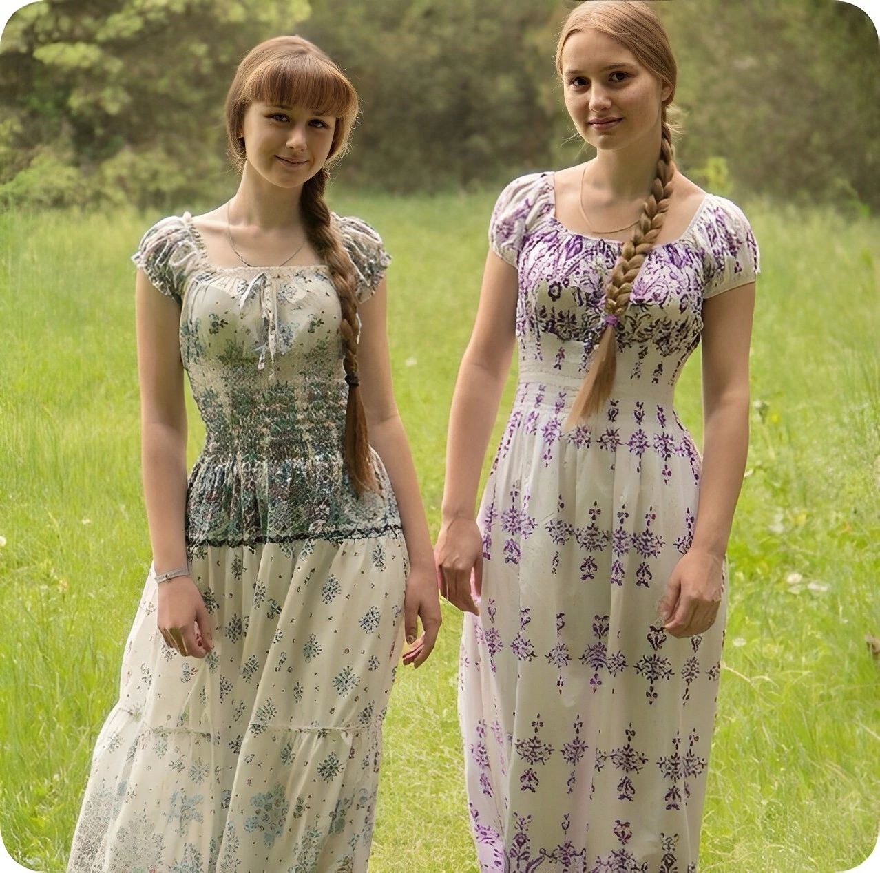 Slavic girls underwear in Nukualofa