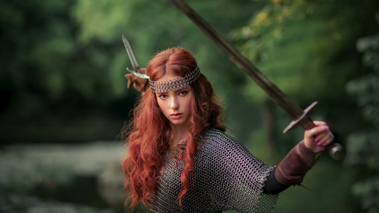 Slavic girls in Nukualofa