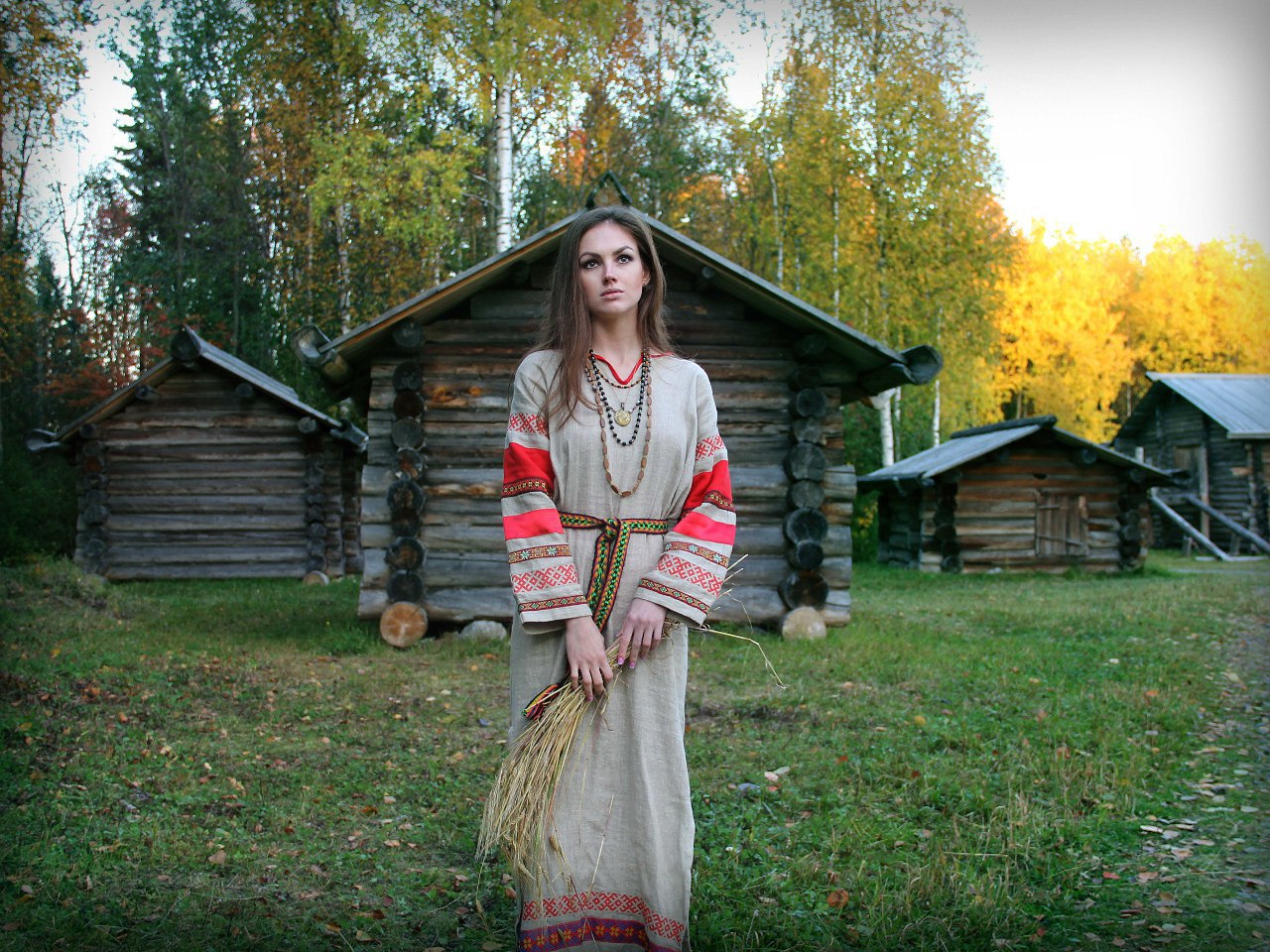 Sexy model Slavic girls in Nukualofa