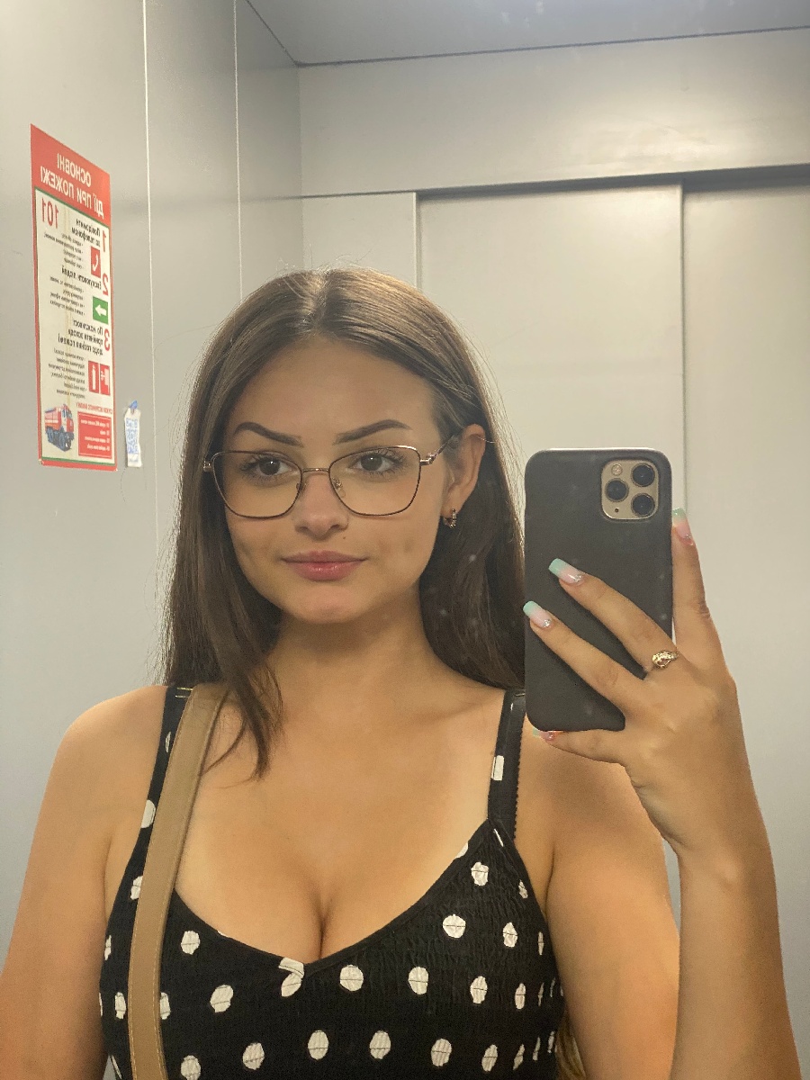 Sexy model Stacy in Nukualofa