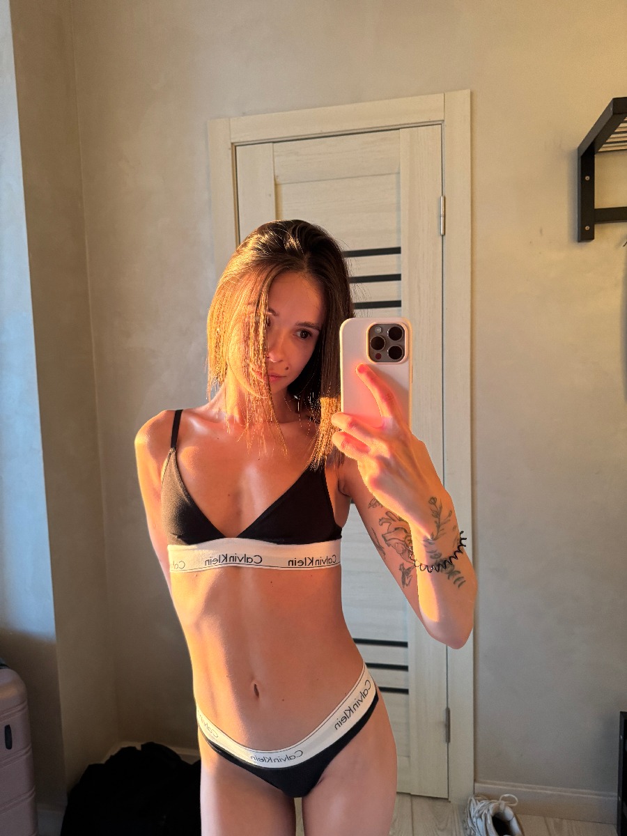 Photo Tina in Nukualofa